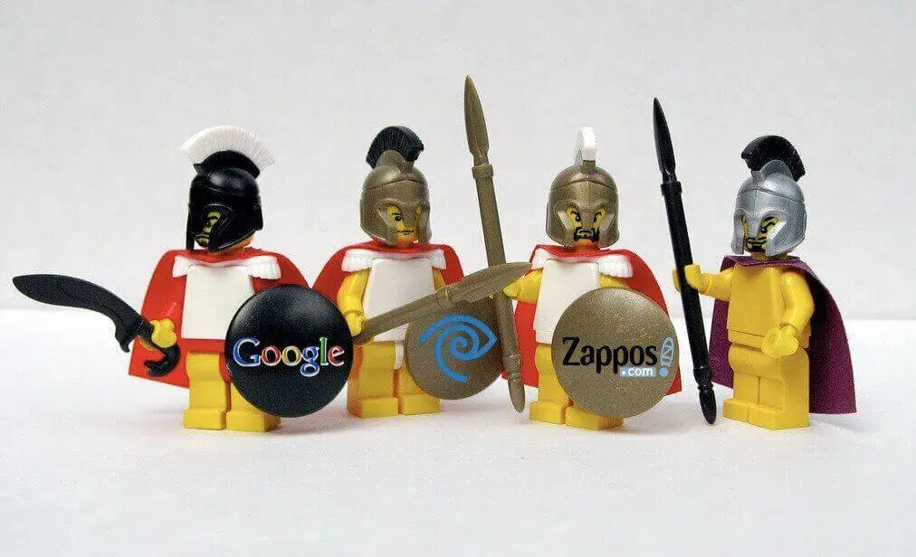 El employer branding como respuesta a la guerra por el talento