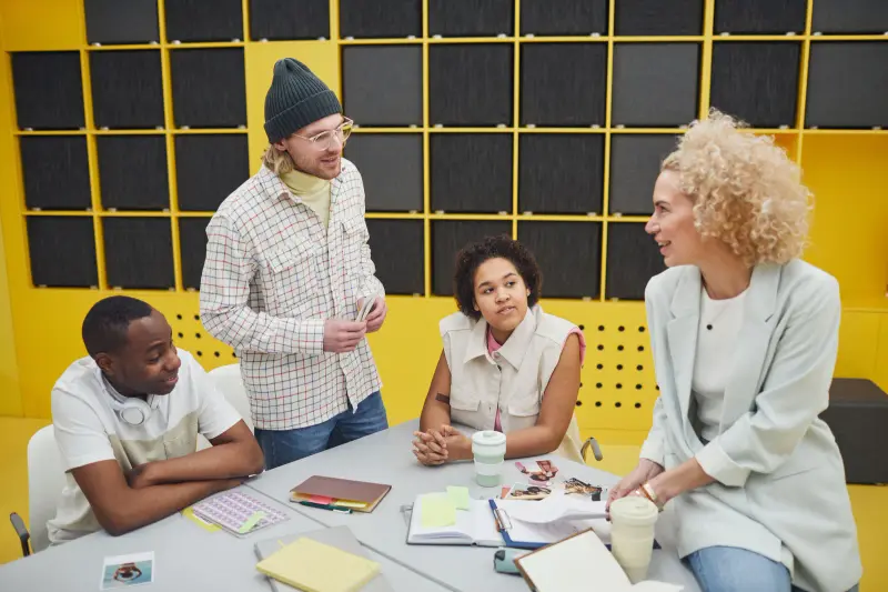 Portada de la guía de employer branding