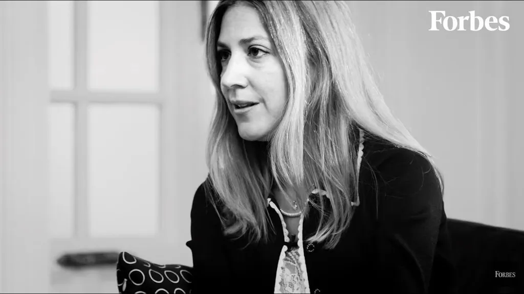 Miniatura del vídeo: Entrevista a Aila Jiménez, Head of Employee Experience de BBVA