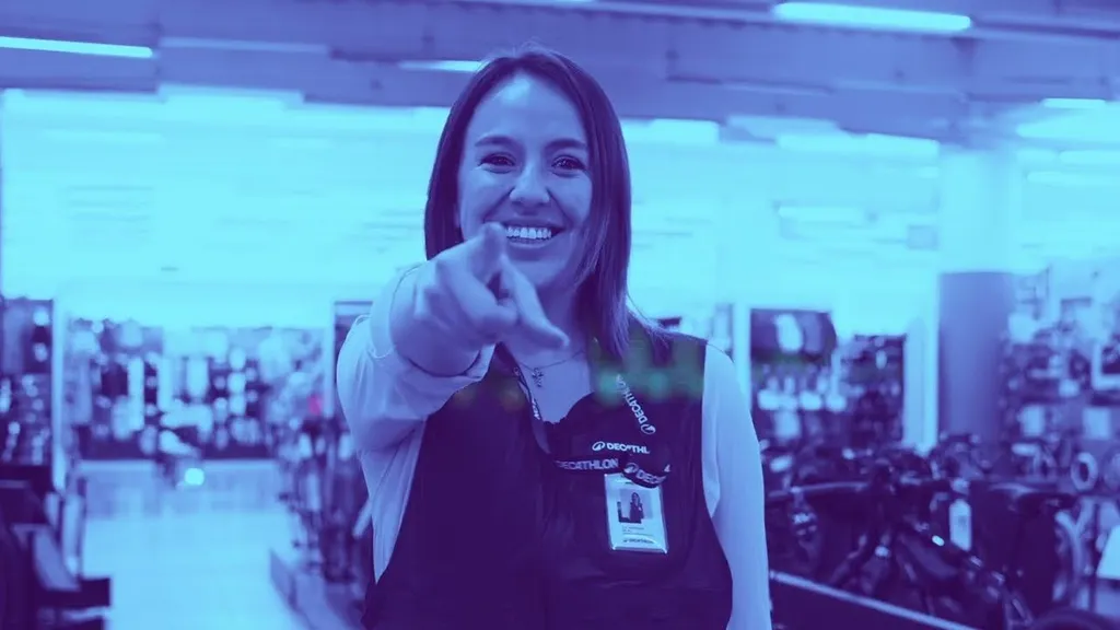 Miniatura del vídeo: ¿Qué significa Decathlon para nuestros colaboradores?