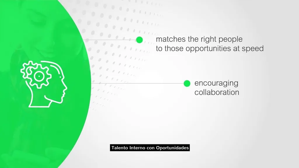 Miniatura del vídeo: Open Talent Market @ Schneider Electric