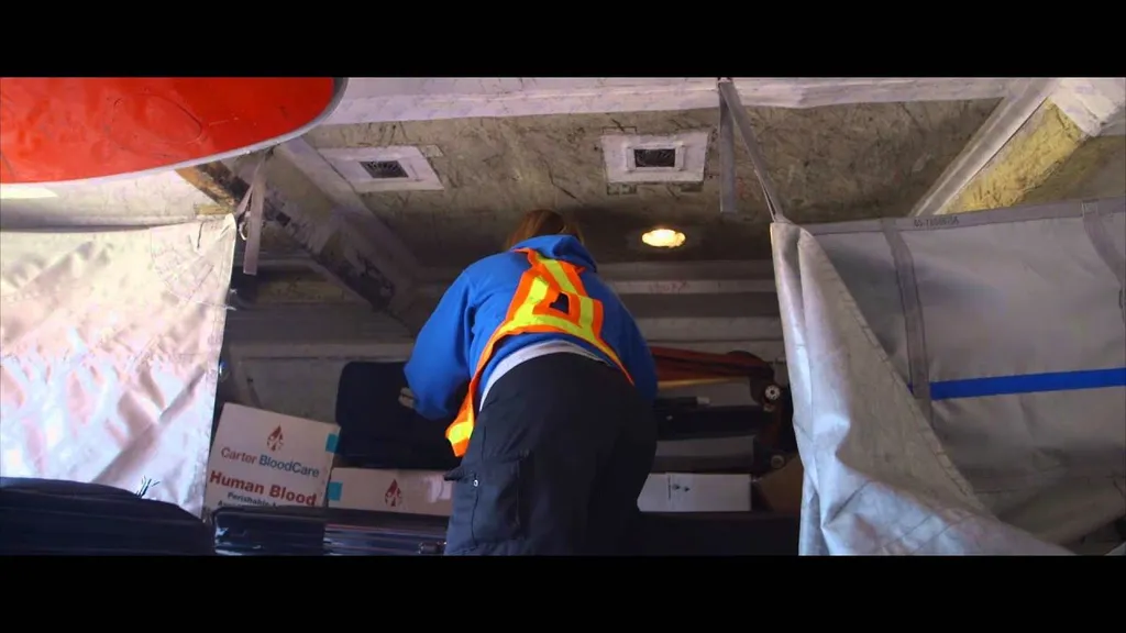 Miniatura del vídeo: Southwest Employees discuss their love for the job